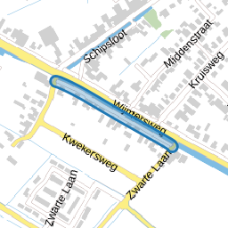 Wijmerspad