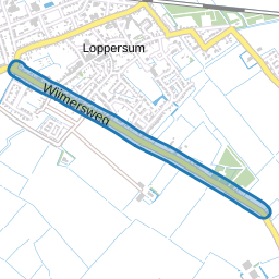 Wijmersweg
