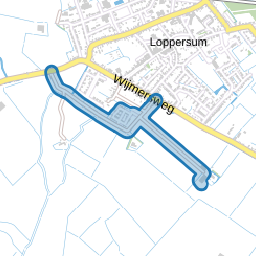 Zwarte Laan