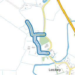 Fraeilemaweg