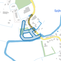 Oaffie's Kampke