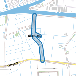 Amsweersterweg
