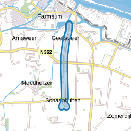 Geefsweersterweg