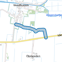 Schaapbulterweg