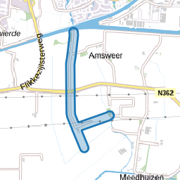 Tuikwerderlaan
