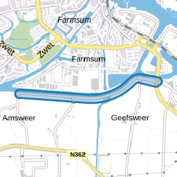 Vennendijk