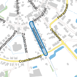 Hemonystraat