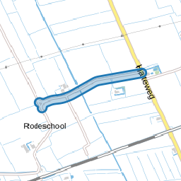 Keesriefweg