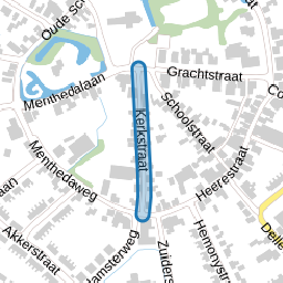 Kerkstraat