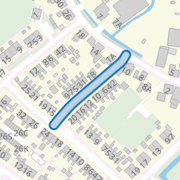 Kwekersstraat