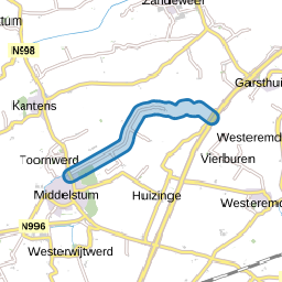 Oosterburen