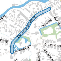 Oude Schoolsterweg
