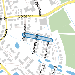 Plataanlaan