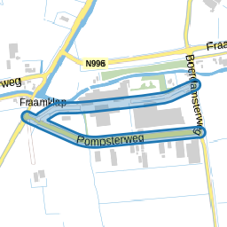 Pompsterweg