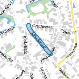 Schoolstraat