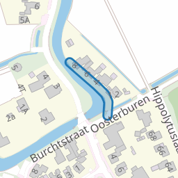 Streekje