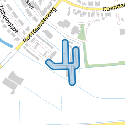 Verlengde Oostrand