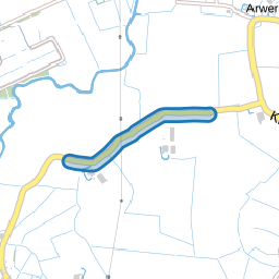 Krewerderweg