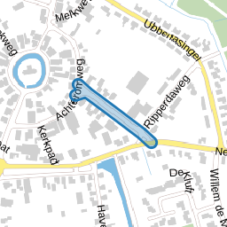 Alberdaweg