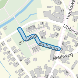 de Kamp