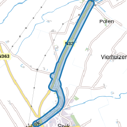 EGD-weg