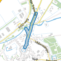 Hoofdweg-Noord