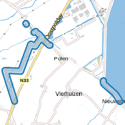 Oostpolderweg