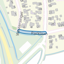 Parklaan