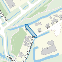 Rietlaantje