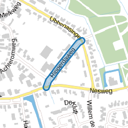 Ripperdaweg