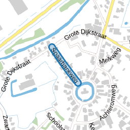 Spaarbankweg