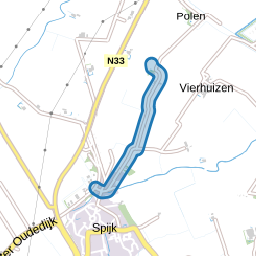 Tweehuizerweg