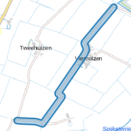 Vierhuizerweg