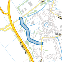 Zwarteweg