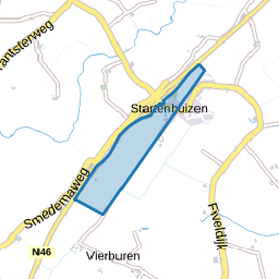 Startenhuizen