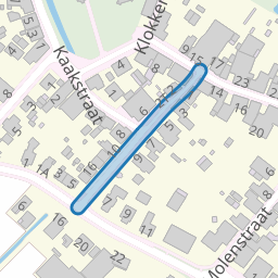 Adriaan Clantstraat