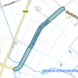 Crangeweersterweg