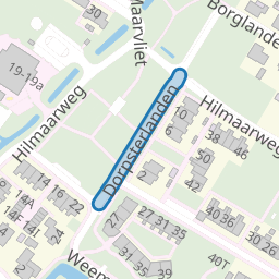 Dorpsterlanden