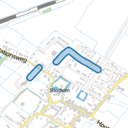 Hilmaarweg