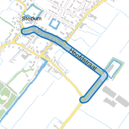 Hoofdstraat
