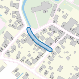 Kaakstraat