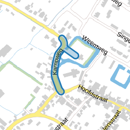 Kampweg