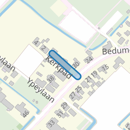 Kerkpad
