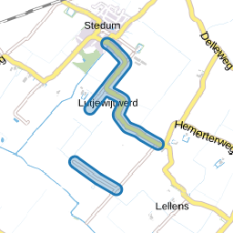 Lellensterweg