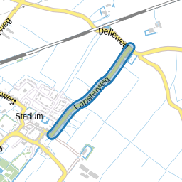 Lopsterweg