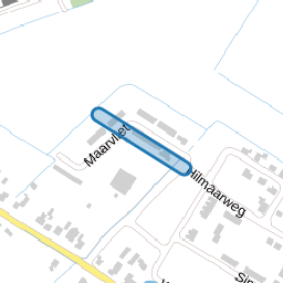 Maarvliet