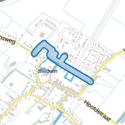 Weemweg
