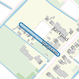 Ypeylaan