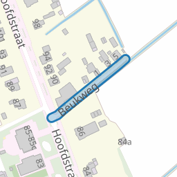 Beukweg