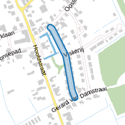 Oostersingel